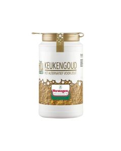 Verstegen Spices & Sauces Keukengoud 145g