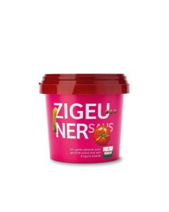 Zigeunersaus 350ml Verstegen Spices & Sauces