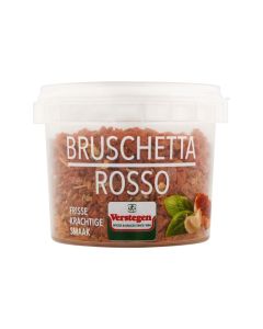 Mix voor Bruschetta Rosso 45g Verstegen Spices en Sauces
