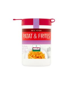 Mix voor Patat & Frites 80 g Verstegen Spices & Sauces