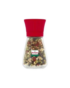 Knoflookpeper 28g Verstegen Spices en Sauces