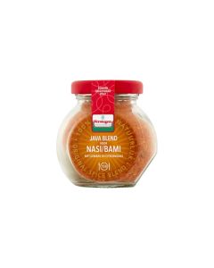 Original Spice Blend - Java Blend voor Nasi/Bami 58g Verstegen Spices en Sauces