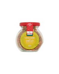 Original Spice Blend - Classic Blend voor Omelet 63g Verstegen Spices en Sauces