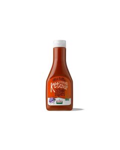 Illie Billie Tomaten Ketchup 285ml Verstegen Spices & Sauces