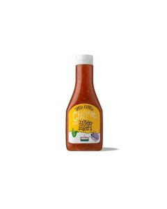 Illie Billie Sweet Chili 285ml Verstegen Spices & Sauces