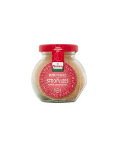 Original Spice Blend – Dutch Blend voor Stoofvlees 57g Verstegen Spices en Sauces
