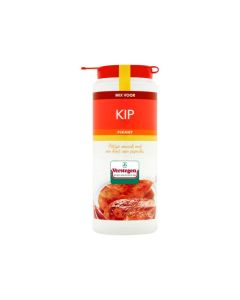 Mix voor Kip - Pikant 210g Verstegen Spices & Sauces