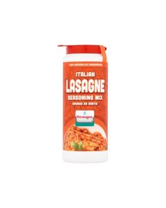 Italian Lasagne Seasoning Mix 150g Verstegen Spices & Sauces
