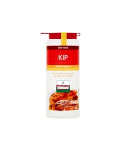 Mix voor Kip - Traditioneel 225g Verstegen Spices en Sauces