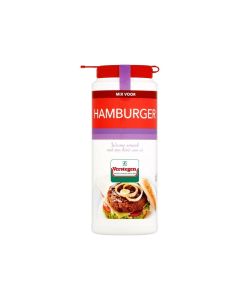Mix voor Hanburger 180g Verstegen Spices & Sauces
