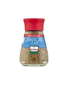 World Spice Blend - Jamaican Jerk 35g Verstegen Spices & Sauces