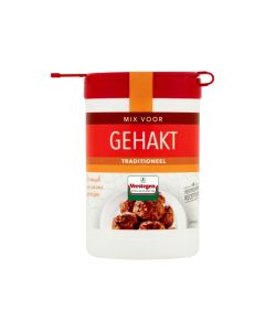 Mix voor Gehakt - Traditioneel 90gram Verstegen Spices & Sauces