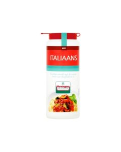 Mix Italiaans 225g Verstegen Spices & Sauces
