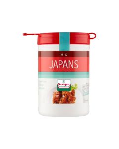 Mix Japans 60g Verstegen Spices en Sauces