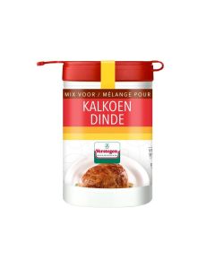 Mix voor Kalkoen 80g Verstegen Spices & Sauces