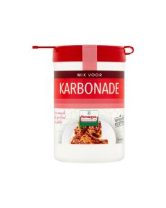 Mix voor Karbonade 70g Verstegen Spices en Sauces