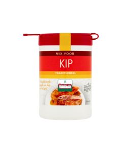 Mix voor Kip - Traditioneel 70g Verstegen Spices & Sauces