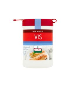 Mix voor Vis 80g Verstegen Spices & Sauces