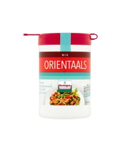 Mix Oriëntaals 70g Verstegen Spices & Sauces