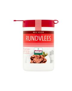 Mix voor Rundvlees 80g Verstegen Spices & Sauces
