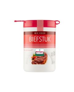 Mix voor Biefstuk 70g Verstegen Spices en Sauces