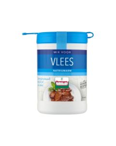 Kruidenmix voor Vlees - Natriumarm 50g Verstegen Spices en Sauces