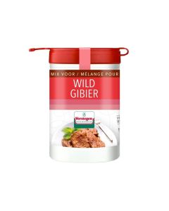Mix voor Wild 90g Verstegen Spices en Sauces