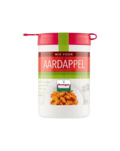 Mix voor Aardappel 80 gram Verstegen Spices en Sauces