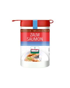 Mix voor Zalm 80g Verstegen Spices & Sauces
