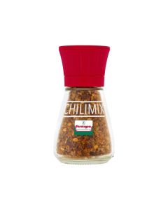 Chilimix 50g Verstegen Spices & Sauces