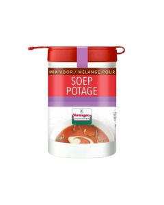 Mix voor Soep 100g Verstegen Spices & Sauces
