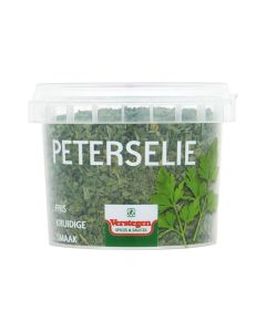 Peterselie 13g Verstegen Spices & Sauces 