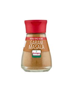 Verstegen Spices & Sauces World Spice Blend Garam Masala 