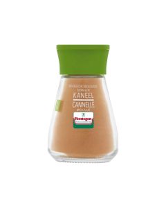 Kaneel - Biologisch 38g Verstegen Spices en Sauces