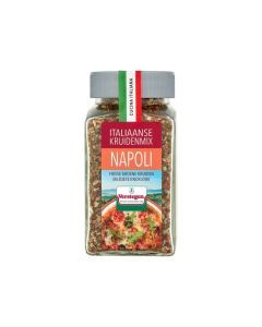 Italiaanse Kruidenmix - Napoli 100g Verstegen Spices & Sauces