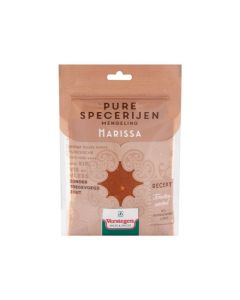 Pure Specerijenmengeling - Harissa 36g Verstegen Spices & Sauces