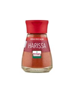 World Spice Blend - Harissa 34g Verstegen Spices & Sauces