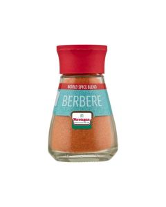 World Spice Blend - Berbere 34g Verstegen Spices & Sauces