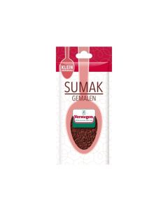  Sumak gemalen 9g Verstegen Spices & Sauces
