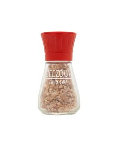 Zeezout (gerookt) 45g Verstegen Spices & Sauces