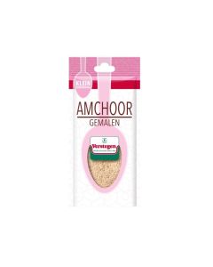 Amchoor gemalen 9g Verstegen Spices en Sauces