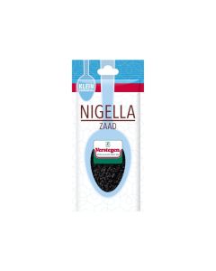 Nigellazaad 9g Verstegen Spices en Sauces