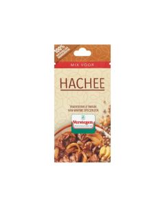 Mix voor Hachee 16g Verstegen Spices en Sauces
