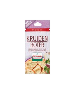 Mix voor Kruidenboter 10g Verstegen Spices & Sauces