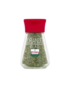 Korianderblad 9g Verstegen Spices en Sauces
