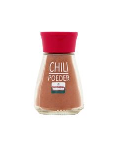 Chilipoeder 35g Verstegen Spices & Sauces