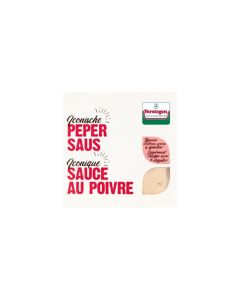 Iconische Pepersaus 80ml Verstegen webshop