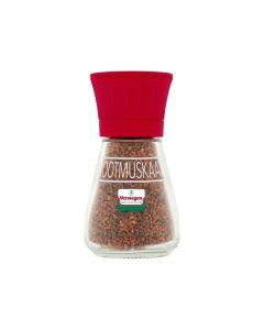 Nootmuskaat 46g Verstegen Spices & Sauces